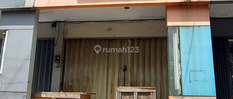 Ruko Poltangan Pejaten Timur Jakarta Selatan 1