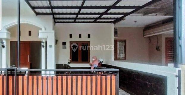 Rumah Dlm Cluster Termurah Strategis  Jl Kebagusan Pasar Minggu Jaksel   1