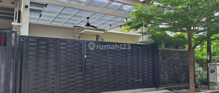 Rumah One Gate System' Mewah Asri Di Penggilingan Cakung  1