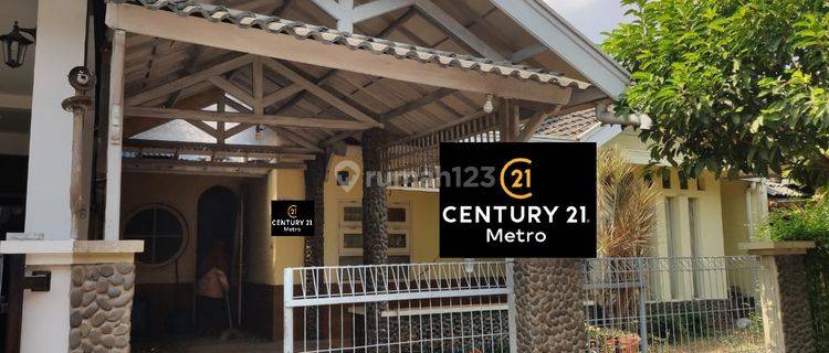 Sewa Rumah Bagus siap huni di Kemang Pratam Bekasi Selatan 1