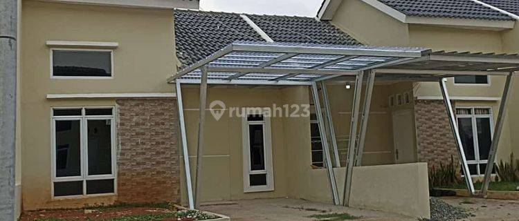 Rumah ready minimalis harga terlaris di the green view3 1