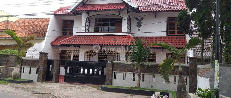 Rumah Kost 2 Lantai Murah Di Suhat 1