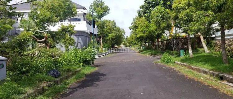 DIJUAL TANAH DI SAHADEWA PECATU DREAMLAND BALI 1