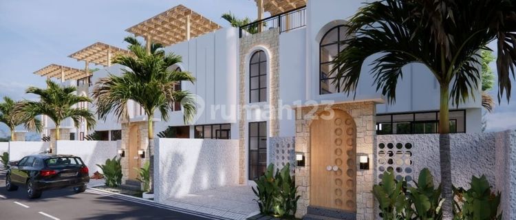 DIJUAL VILLA DI NUSA DUA BALI 1