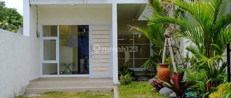 DIJUAL RUMAH MINIMALIS DI JIMBARAN BALI 1