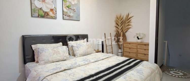 Sewa Villa Murah Di Kota Batu - Cocok Untuk Keluarga 1