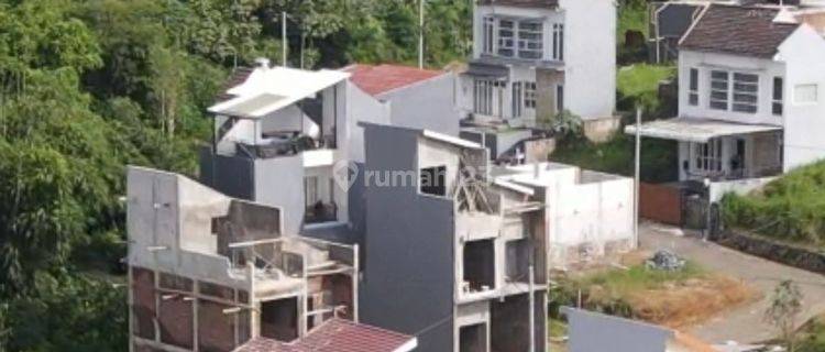 Dijual Villa Di Kota Wisata Batu Malang 1