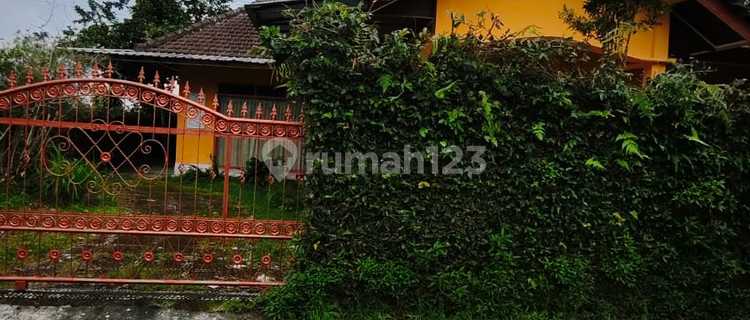Dijual Rumah di Dekat Kebun Raya Bedugul Bali 1