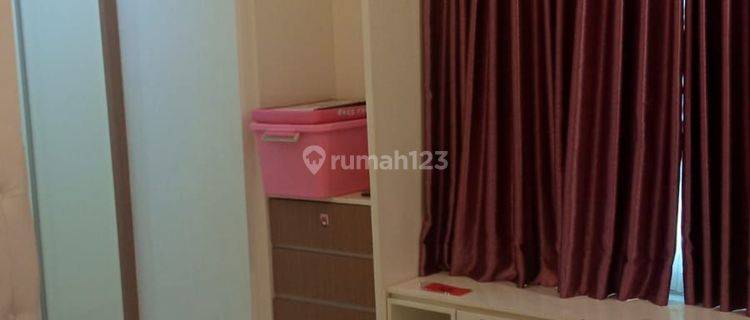 DIJUAL CEPAT APARTEMEN IBIS MANGGA DUA,LOKASI STRATEGIS JL.PANGERAN JAYAKARTA, MANGGA DUA SEL,JAKARTA - PUSAT 1