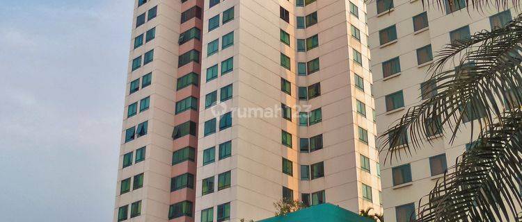 DIJUAL CEPAT APARTEMEN IBIS MANGGA DUA,LOKASI STRATEGIS,JL.PANGERAN JAYAKARTA,MANGGA DUA SELATAN,JAKARTA-PUSAT 1