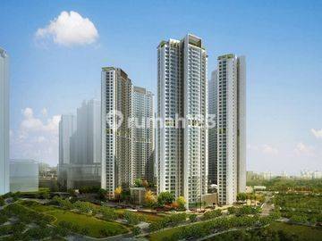 DIJUAL CEPAT APARTEMEN TAMAN ANGGREK RESIDENCE ( 3 - BR ) , TOWER - 2 ,LANTAI 12 - F , HARGA MURAH, LOKASI STRATEGIS JL.LET JEND.S.PARMAN,TANJUNG - DUREN , GROGOL,JAKARTA - BARAT 1