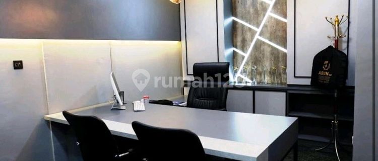Disewakan Di Menara Sudirman, Office Space For Lease . Ruang Kantor Eksklusif (218 M2 & 300 M2) Lokasi Strategis, Jl. Jend. Sudirman , Jakarta Selatan. 1