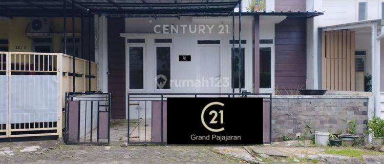 Rumah Akses Tol View Gunung Siap Huni Di Kemang Regency Bogor 1