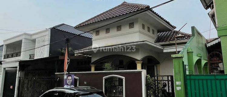 Rumah Dekat Pusat Kota Jl Raya Lolongok Empang Bogor 1