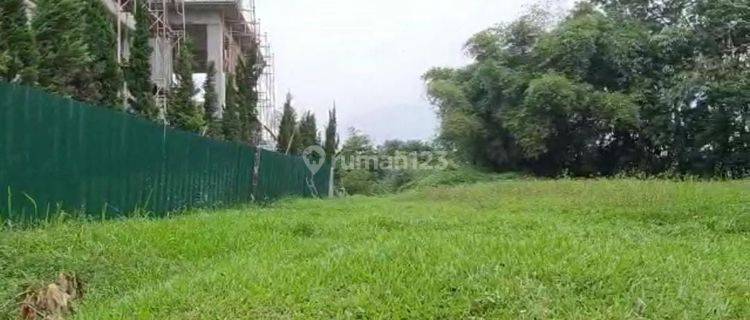 Turun Harga Kavling Taman Kinologi, Rancamaya (Ds&Er) 1