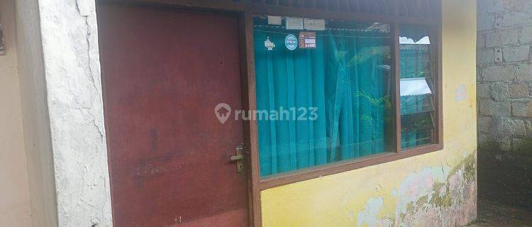 Rumah Di Jl Raya Pomad Neglasari Ciluar Bogor 1