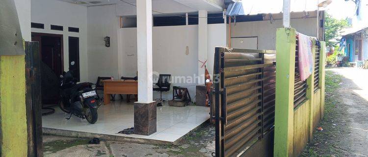 Rumah Di Jl Mushola Fathur Khoer Ds Pasir Laja Bogor 1