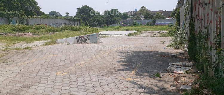 Kavling Area Strategis Di Jl Buncit Raya Jakarta Selatan 1