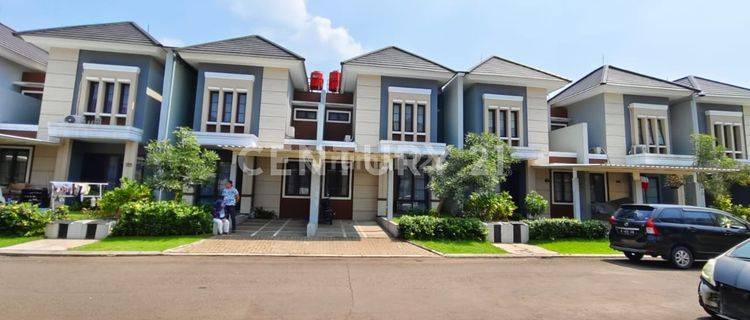 Rumah 2lt Lokasi Strategis  Area Kemang Permata Kota Bogor Timur 1