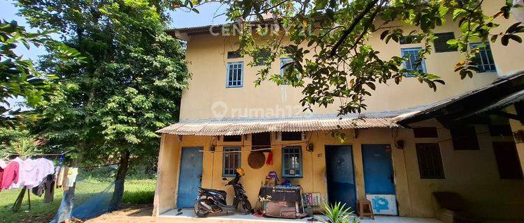 Rumah Kos Dekat Kampus IPB Di Kp Cibanteng Ciampea Bogor 1