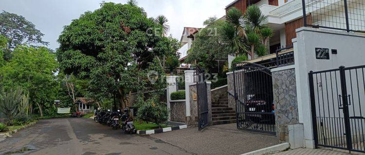 Rumah Di Pusat Kota Di Jl Sari Ibun Villa Duta Bogor 1