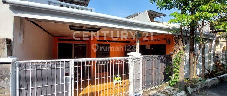 Rumah Di Jl Durian Bantar Kemang Dekat Dengan Fasilitas Umum  1