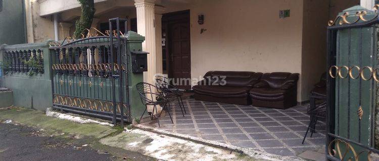 Rumah Strategis Komplek BTN Selakopi Sindang Barang 1