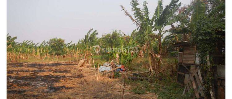 Dijual Kavling Siap Bangun di Cengkareng Jakarta Barat 1