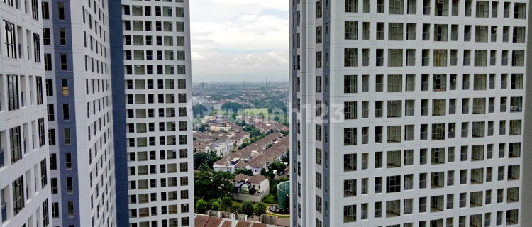 Apartemen Siap Huni Di Tengah Cbd Gading Serpong 1