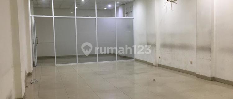 Ruko 4 Lantai Siap Huni Di Graha Arteri Mas Jakarta Barat 1