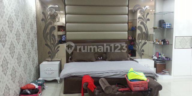 House in PIK 1, 2.5 Floors, SHM, Ready to Occupy 1