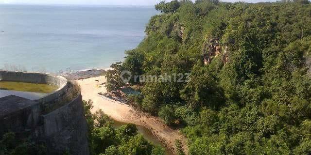 Dijual Tanah di Bali Next Persis Ayana Resort di Tepi Pantai 1