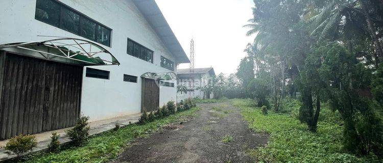 Dijual Ex Pabrik Di Pinang Tangerang 1
