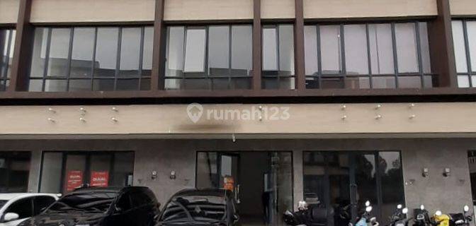 Ruko 3 Lantai Termurah Di Bsd City  1