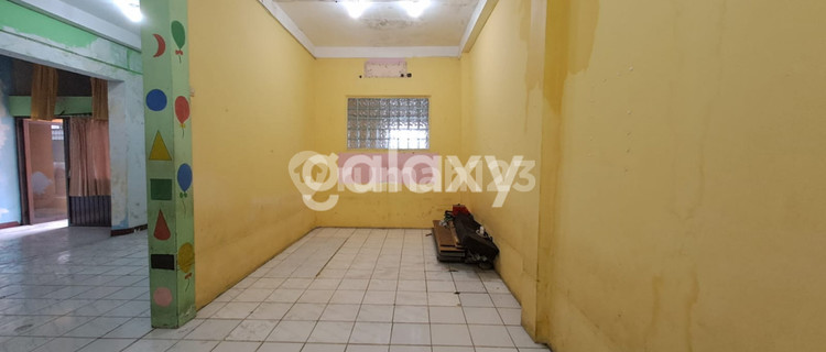 Darmo Indah South Shop House. Commercial Area. Suitable for Business. 1