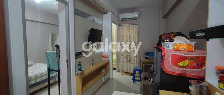 Disewakan Apartemen Gunawangsa Tidar  1