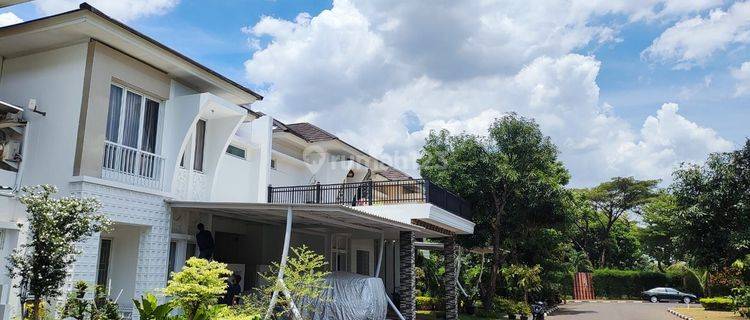 Rumah Murah 2 Lantai Dalam Cluster Grandwisata Bekasi  1