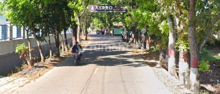 Tanahsiap Bangun Pinggir Jalan Dekat Gerbang Tol Jatiluhur 1