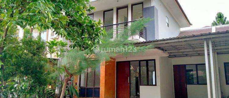 Rumah Green Cove Bsd Sia Huni 1