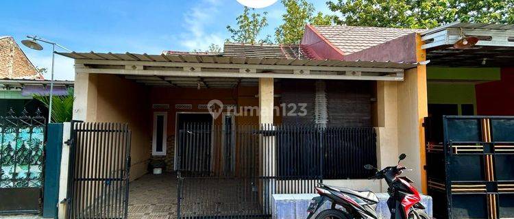 Dijual Cepat Rumah Dekat Pusat Pemerintahan Kab Cirebon 1