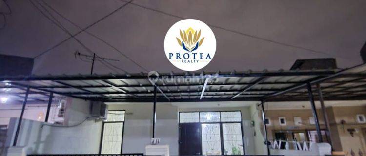 Rumah Siap Huni Lokasi Sangat Strategis Di Griyaloka Bsd
 1