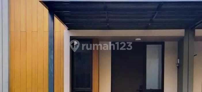 For Rent, Ready-to-Occupy House in Grand Duta City Parung 1
