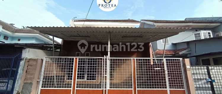 FOR RENT: GRIYA LOKA BSD SHOPHOUSE 1
