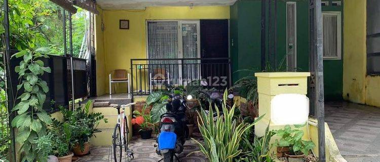 Dijual Rumah Cantik di Cluster Jaya Dewata, Pakuan Regency, Bogor 1