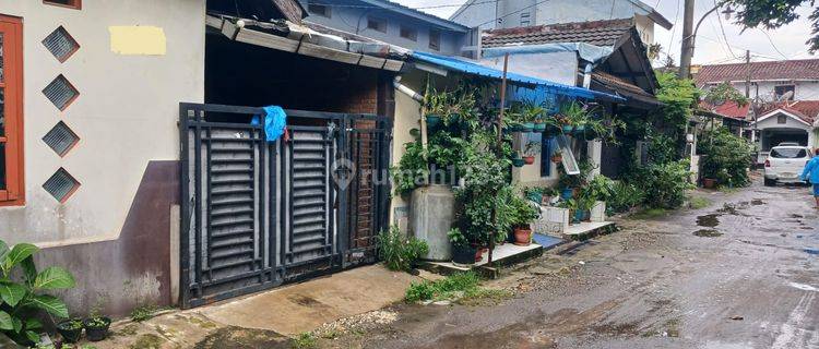 Dijual Rumah Minimalis di Bukit Asri Ciomas, Bogor 1