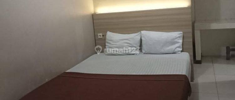 Dijual Apartemen di Bogor Valley Full Furnished, Bogor  1