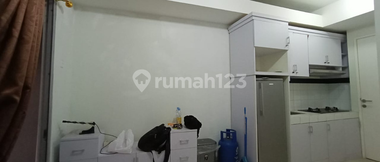 Apartemen Pakubuwono Terrace Tipe Studio 1