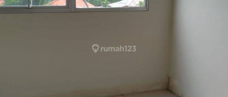 Apartemen Pakubuwono Terrace Tipe 2BR Lantai Rendah Best View 1