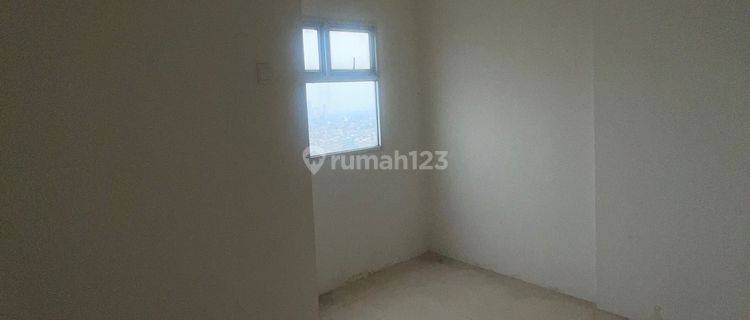 Apartemen Teluk Intan 2Br Tower Sapphire Unfurnished View Bagus  1