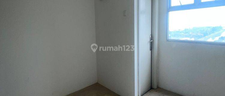 Apartemen Teluk Intan Tipe 2BR Tower Sapphire Termurah Apartemen Teluk Intan 2 Kamar Tidur Unfurnished Baru 1